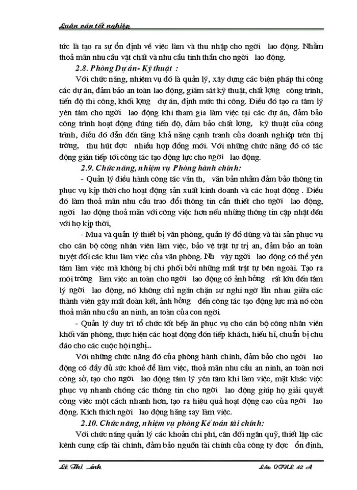 image for page Một số giải pháp nhằm nâng cao hiệu quả công tác tạo động lực lao động tại công ty cổ phần xây dựng và đầu tư Việt Nam