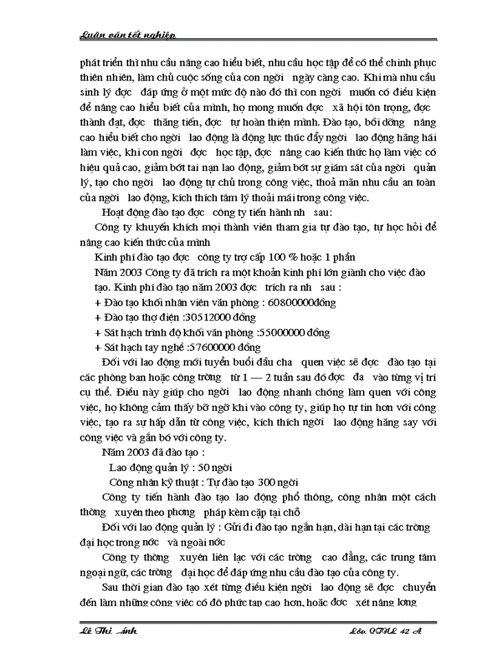 image for page Một số giải pháp nhằm nâng cao hiệu quả công tác tạo động lực lao động tại công ty cổ phần xây dựng và đầu tư Việt Nam