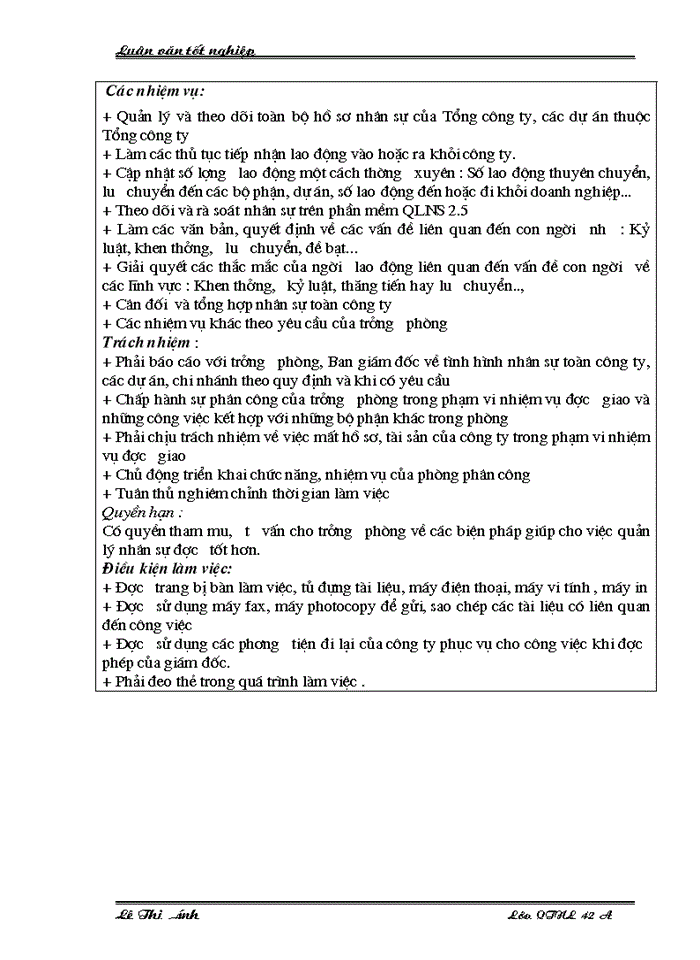 image for page Một số giải pháp nhằm nâng cao hiệu quả công tác tạo động lực lao động tại công ty cổ phần xây dựng và đầu tư Việt Nam