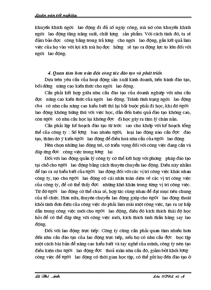 image for page Một số giải pháp nhằm nâng cao hiệu quả công tác tạo động lực lao động tại công ty cổ phần xây dựng và đầu tư Việt Nam
