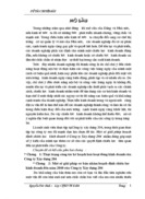 Một số giải pháp hoạch định chiến lược kinh doanh ở Công ty Xây dựng 204