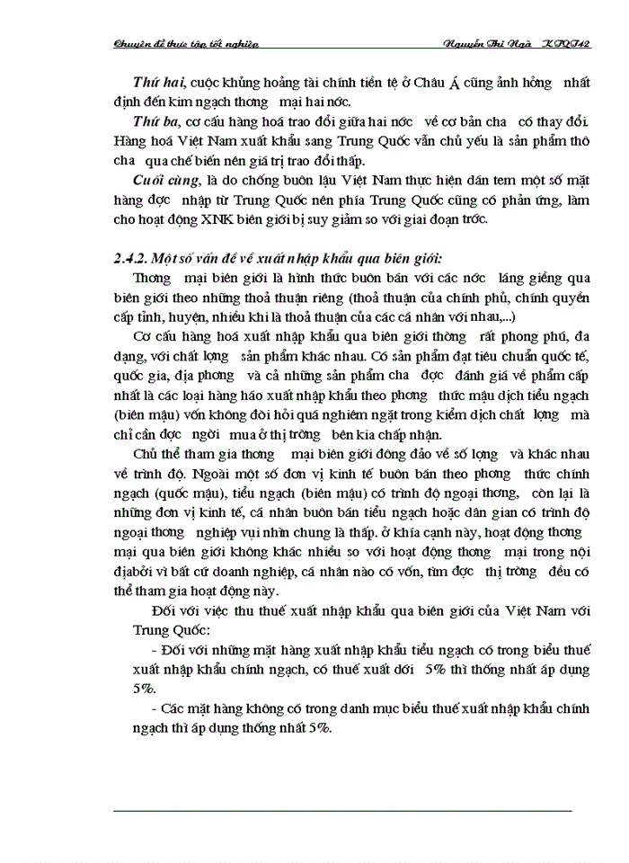 image for page Một số giải pháp đẩy mạnh xuất khẩu hàng Việt Nam vào thị trường Trung Quốc trong bối cảnh ASEAN + 1 (Trung Quốc)