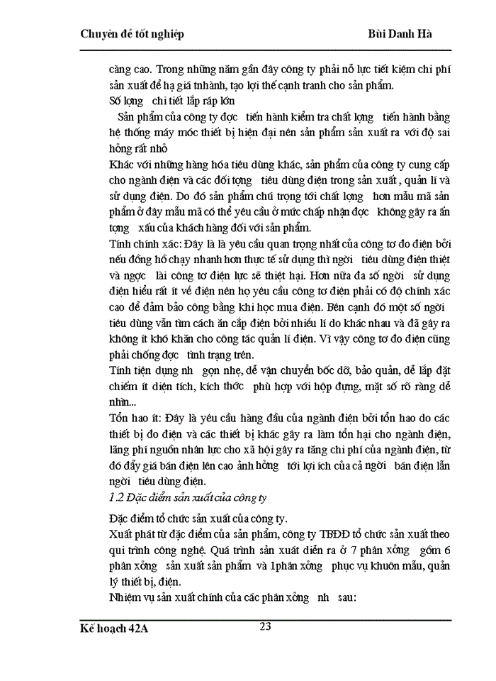 image for page Hoàn thiện công tác xây dựng chiến lược kinh doanh tại công ty thiết bị đo điện thời kỳ 2004-2010