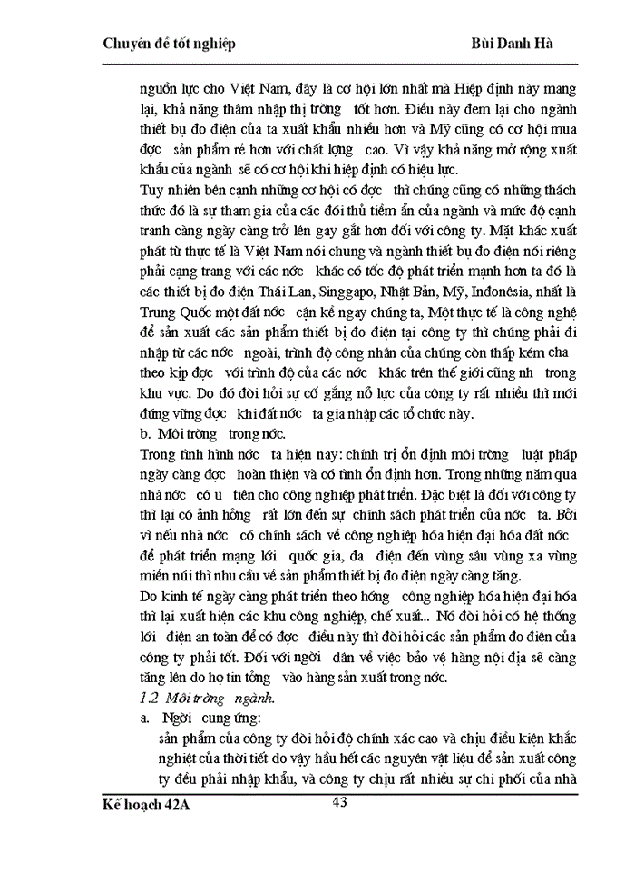 image for page Hoàn thiện công tác xây dựng chiến lược kinh doanh tại công ty thiết bị đo điện thời kỳ 2004-2010