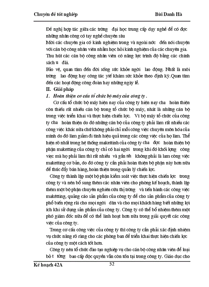 image for page Hoàn thiện công tác xây dựng chiến lược kinh doanh tại công ty thiết bị đo điện thời kỳ 2004-2010