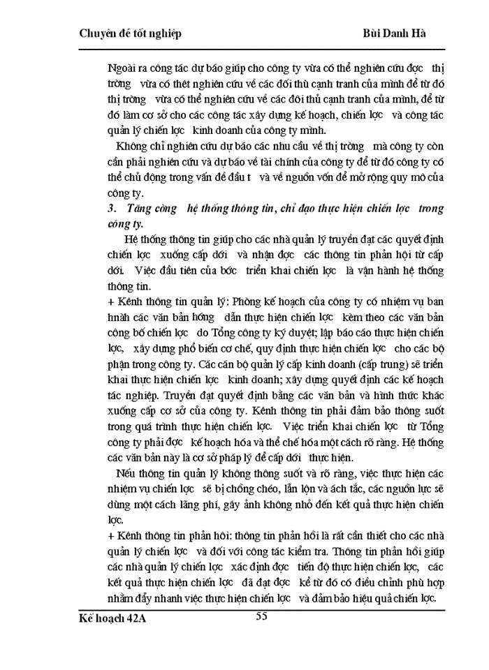 image for page Hoàn thiện công tác xây dựng chiến lược kinh doanh tại công ty thiết bị đo điện thời kỳ 2004-2010