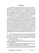 Một số giải pháp hoạch định chiến lược kinh doanh ở Công ty Xây dựng 204