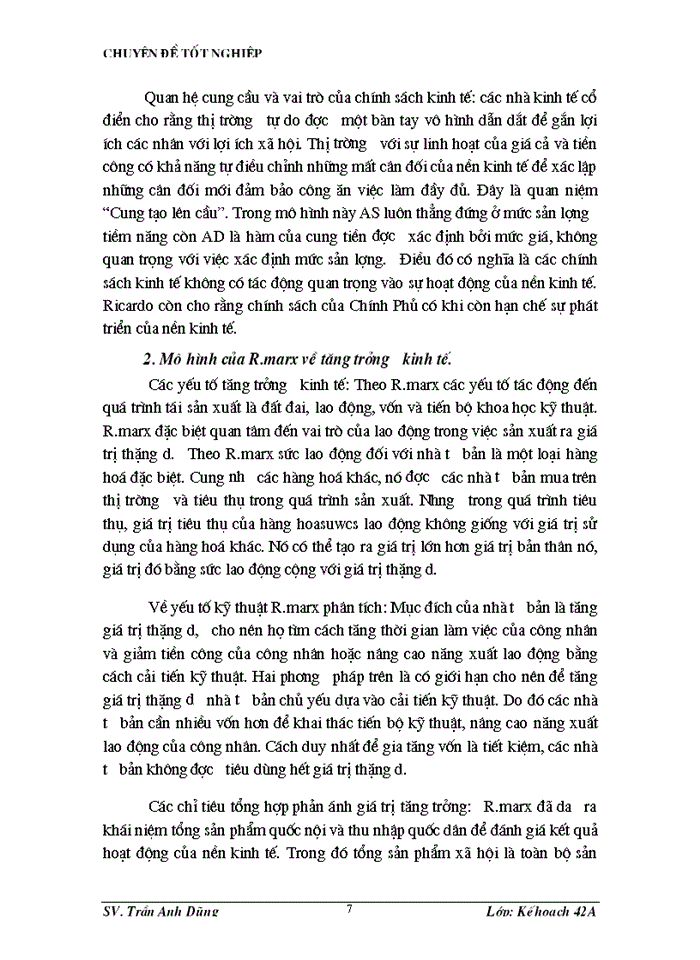 image for page Một số nguyên nhân chính ảnh hưởng đến tăng trưởng kinh tế Việt Nam.