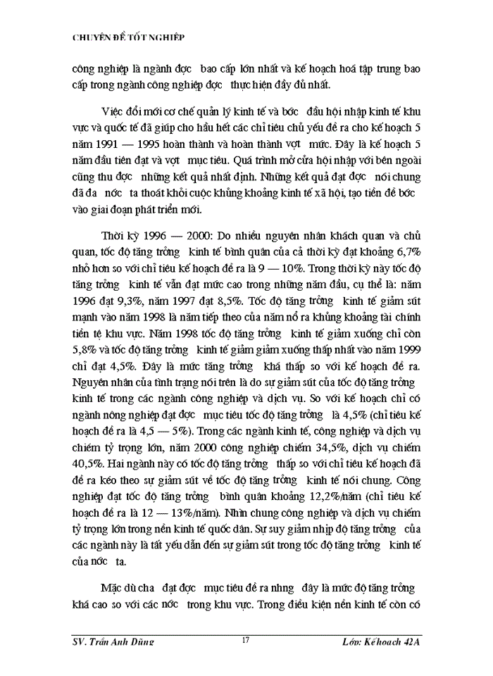 image for page Một số nguyên nhân chính ảnh hưởng đến tăng trưởng kinh tế Việt Nam.