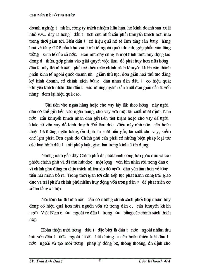 image for page Một số nguyên nhân chính ảnh hưởng đến tăng trưởng kinh tế Việt Nam.