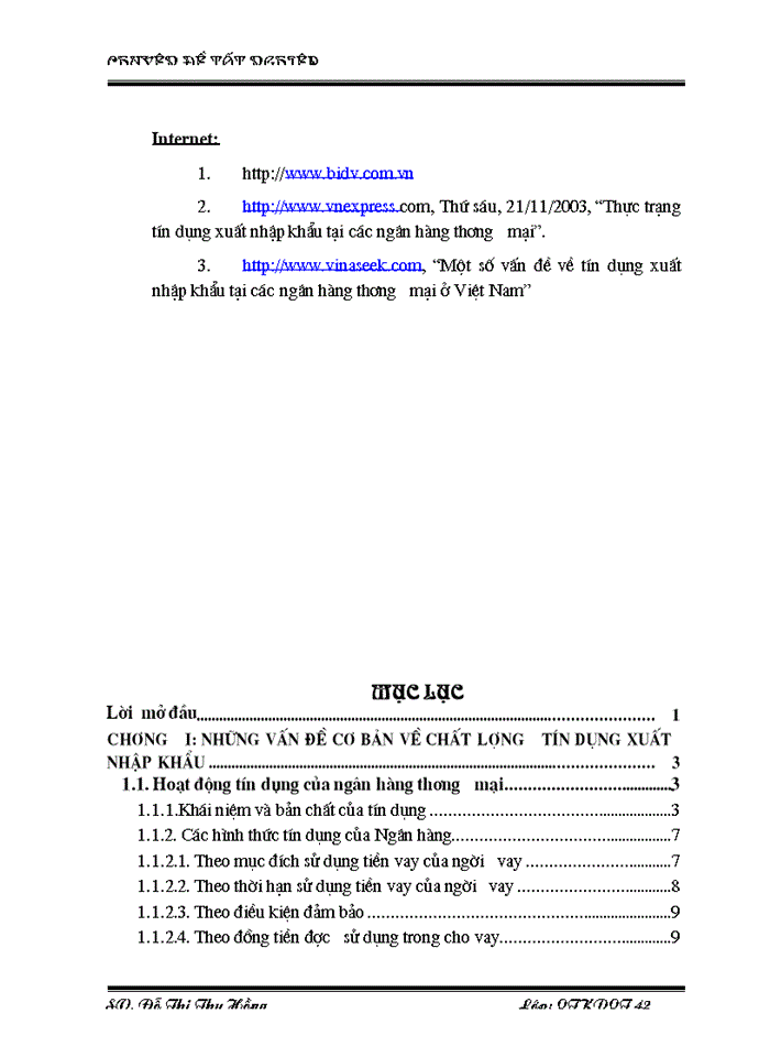 image for page Một số giải pháp chủ yếu nhằm nâng cao chất lượng hoạt động tín dụng xuất nhập khẩu tại Ngân hàng đầu tư và phát triển Việt Nam