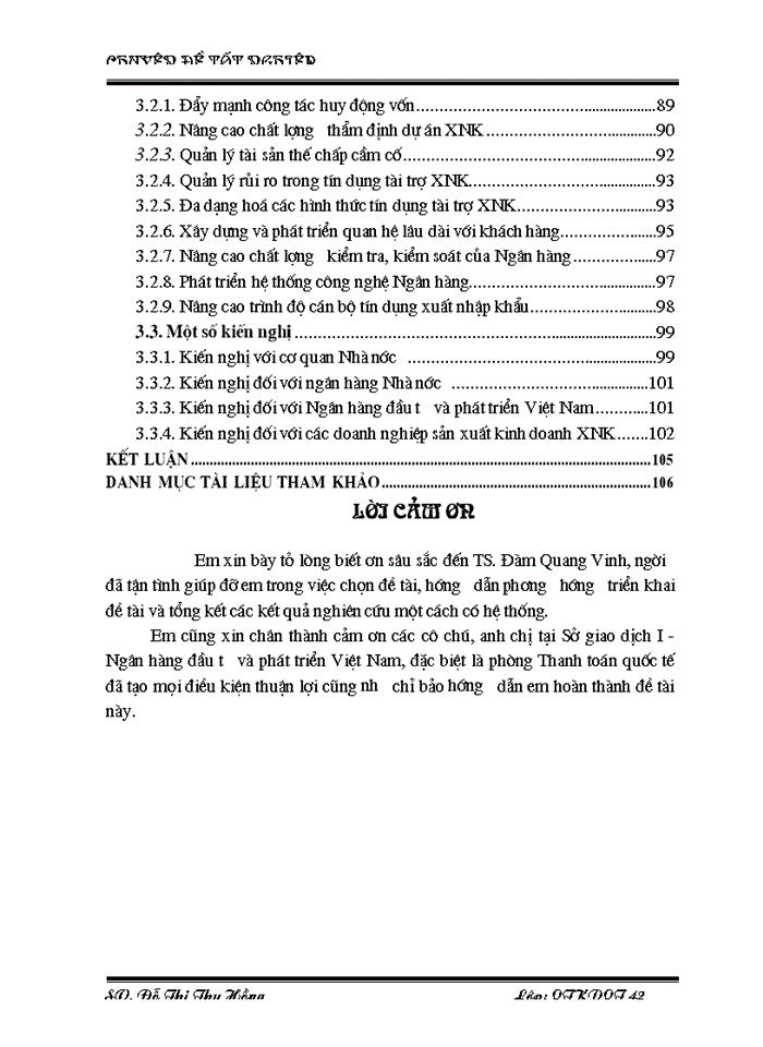 image for page Một số giải pháp chủ yếu nhằm nâng cao chất lượng hoạt động tín dụng xuất nhập khẩu tại Ngân hàng đầu tư và phát triển Việt Nam