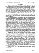 Hoàn thiện công tác hạch toán kế toán nguyên vật liệu tại Công ty Bánh kẹo Hải Châu