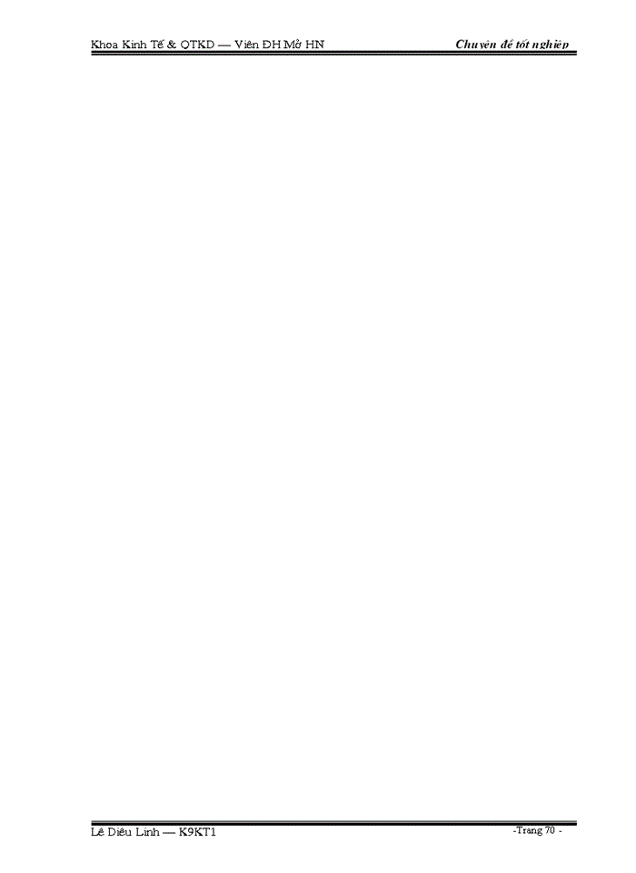 image for page Hoàn thiện công tác hạch toán kế toán nguyên vật liệu tại Công ty Bánh kẹo Hải Châu