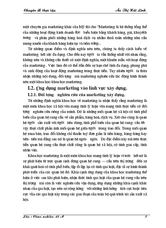 image for page Những giải pháp tăng cường hoạt động marketing trong Công ty Cổ phần xây dựng CTGT 818.