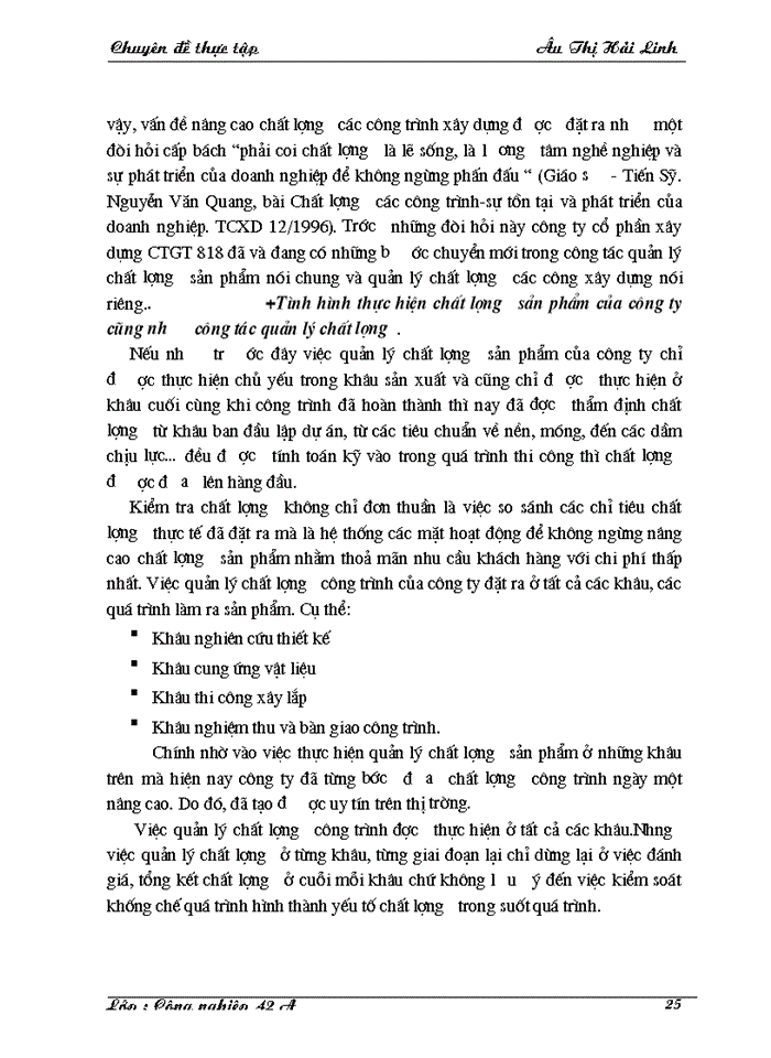 image for page Những giải pháp tăng cường hoạt động marketing trong Công ty Cổ phần xây dựng CTGT 818.