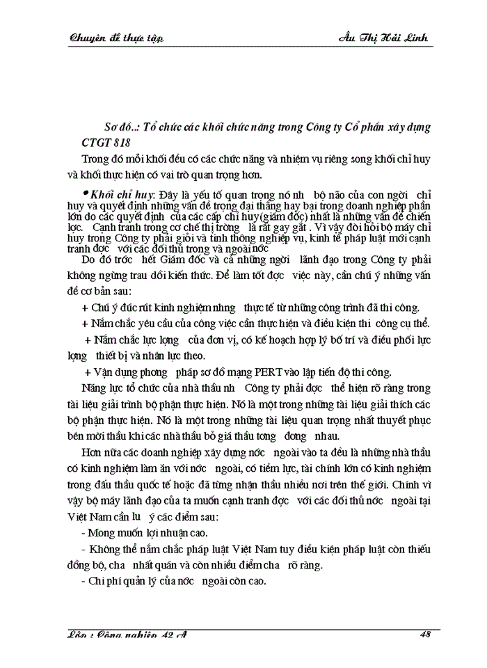 image for page Những giải pháp tăng cường hoạt động marketing trong Công ty Cổ phần xây dựng CTGT 818.