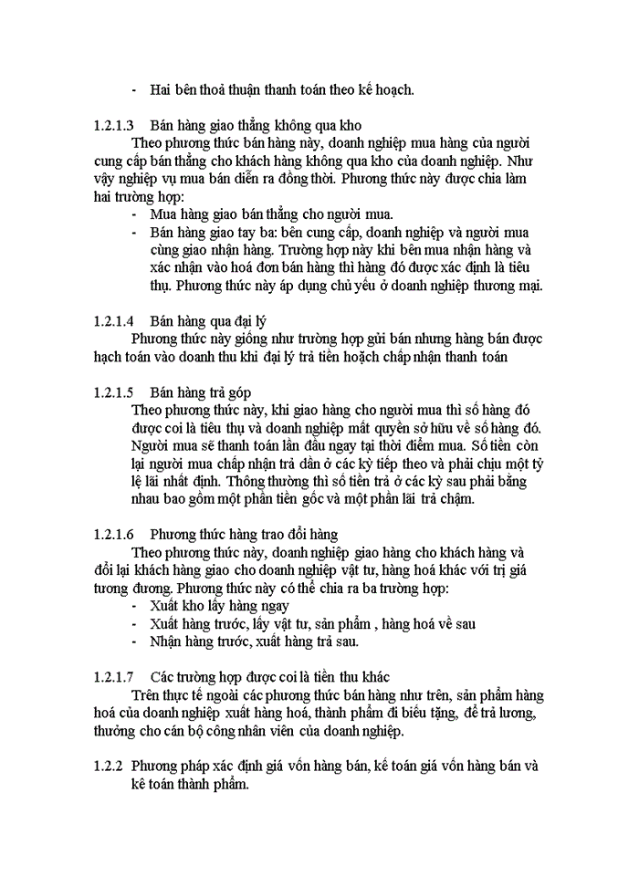 image for page Tổ chức công tác kế toán doanh thu bán hàng và xác định kết quả bán hàng ở công ty Thương Mại – Xây Dựng Bạch Đằng