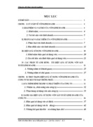 ác Giải pháp nâng cao hiệu quả sử dụng vốn tại công ty Xe máy – xe đạp Thống nhất