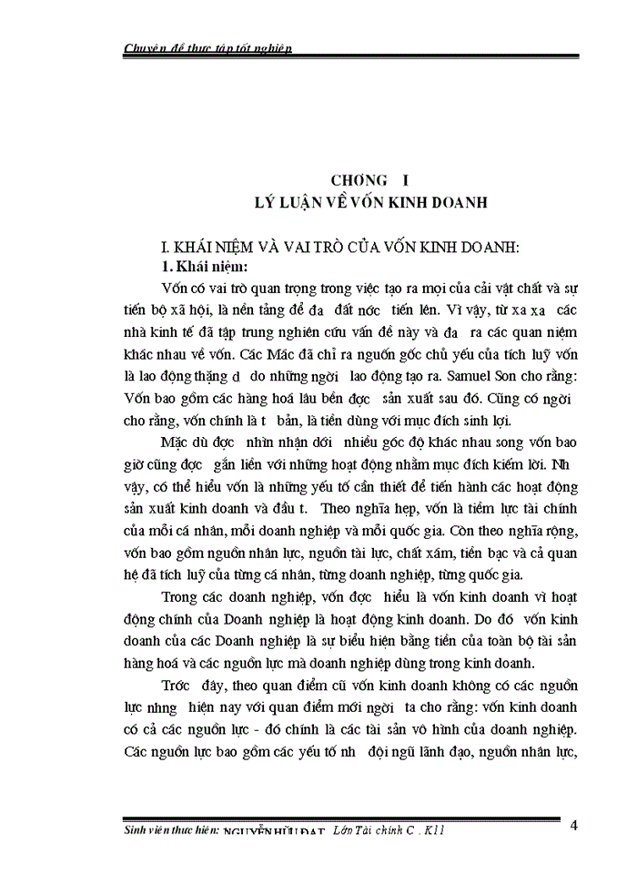 image for page ác Giải pháp nâng cao hiệu quả sử dụng vốn tại công ty Xe máy – xe đạp Thống nhất