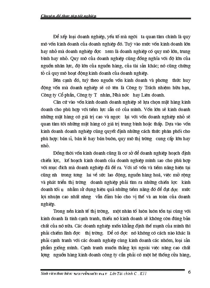 image for page ác Giải pháp nâng cao hiệu quả sử dụng vốn tại công ty Xe máy – xe đạp Thống nhất