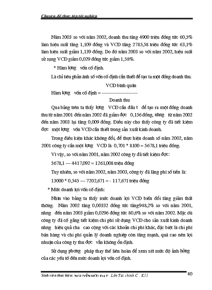 image for page ác Giải pháp nâng cao hiệu quả sử dụng vốn tại công ty Xe máy – xe đạp Thống nhất