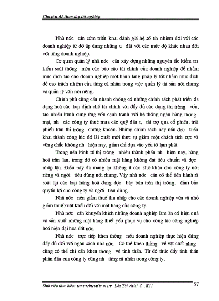 image for page ác Giải pháp nâng cao hiệu quả sử dụng vốn tại công ty Xe máy – xe đạp Thống nhất