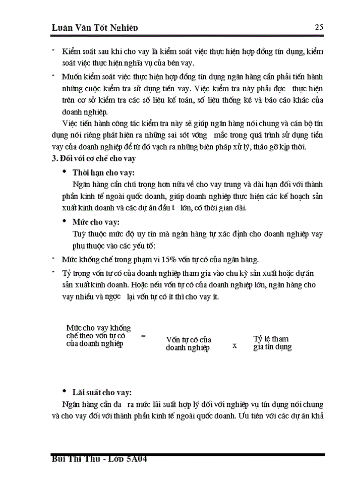 image for page Một số giải pháp nâng cao hiệu quả tín dụng đối với thành phần kinh tế ngoài quốc doanh tại chi nhánh Ngân hàng công thương Đống Đa