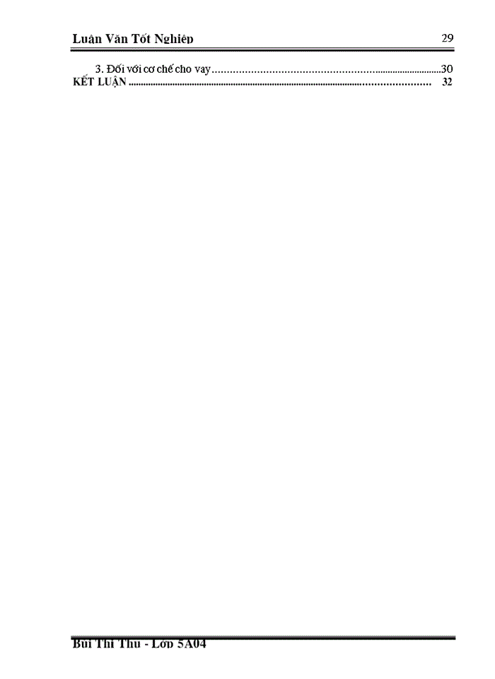 image for page Một số giải pháp nâng cao hiệu quả tín dụng đối với thành phần kinh tế ngoài quốc doanh tại chi nhánh Ngân hàng công thương Đống Đa