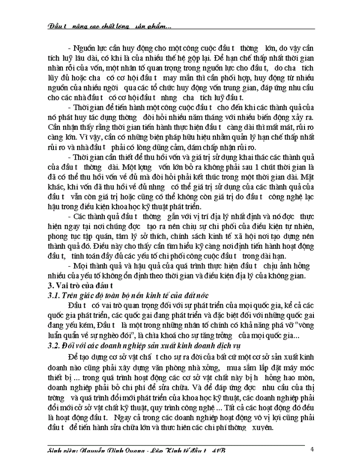 image for page Giải pháp về công tác nghiên cứu thị trường để định hướng cho chất lượng sản phẩm