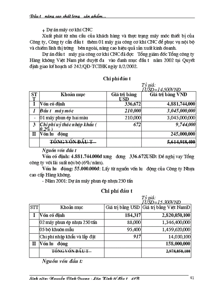 image for page Giải pháp về công tác nghiên cứu thị trường để định hướng cho chất lượng sản phẩm
