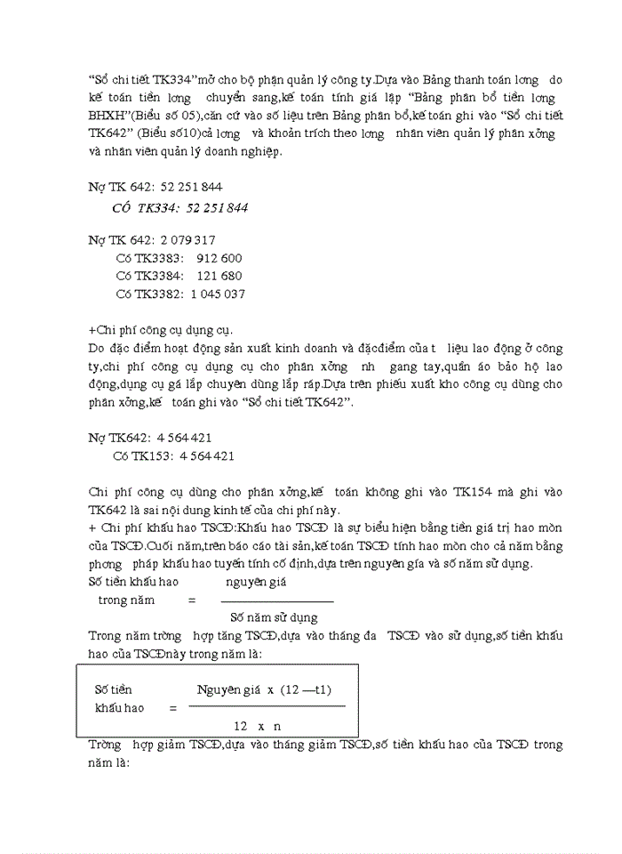 image for page Tổ chức hạch toán chi phí sản xuất và tính giá thành sản phẩm tại công ty hỗ trợ và phát triển công nghệ detech
