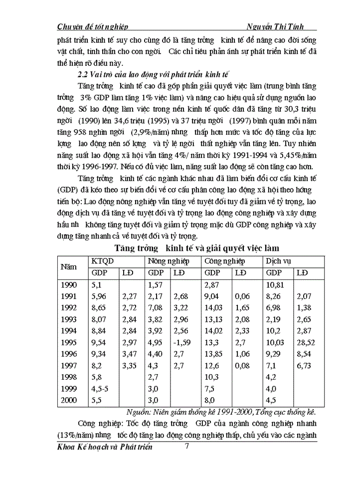 image for page Phương hướng, giải pháp phát triển nguồn nhân lực trong quá trình phát triển kinh tế của Việt nam