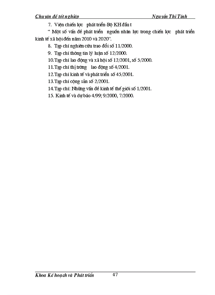 image for page Phương hướng, giải pháp phát triển nguồn nhân lực trong quá trình phát triển kinh tế của Việt nam