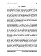 Giải pháp nâng cao hiệu quả sử dụng vốn lưu động tại công ty Xe đạp - Xe máy Đống Đa Hà Nội