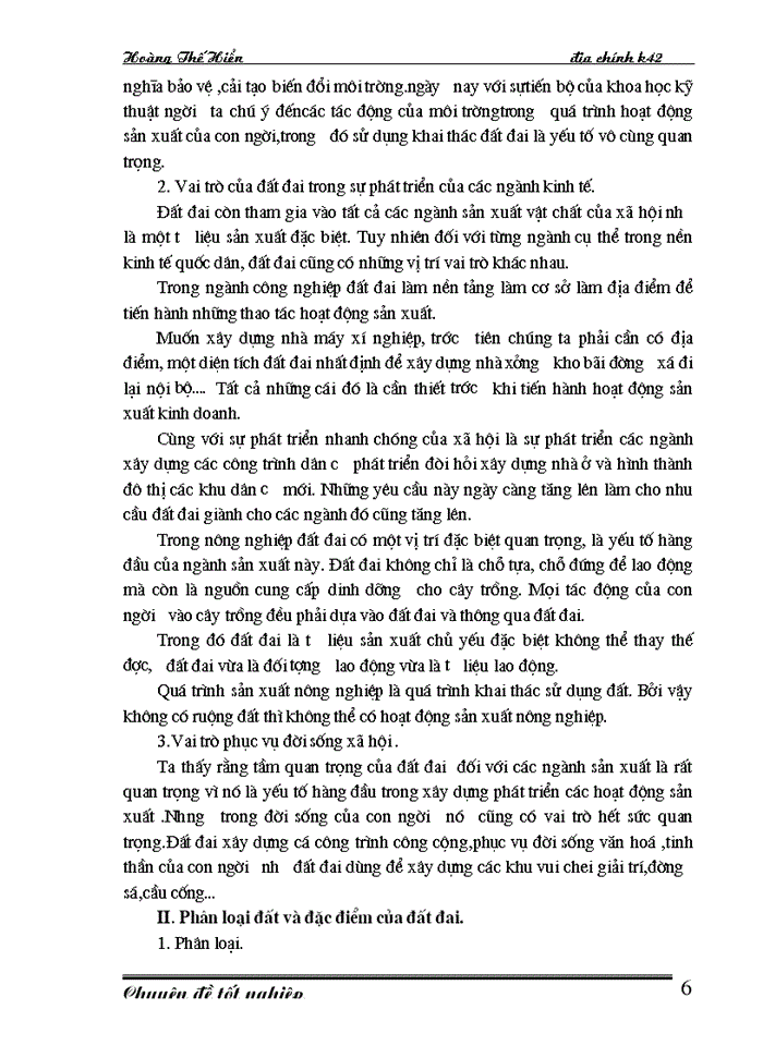 image for page Thực trạng và giải pháp nhằm thúc đẩy việc cấp giấy   chứng nhận quyền sủ dụng đất trên địa bàn thành phố Hải Dương