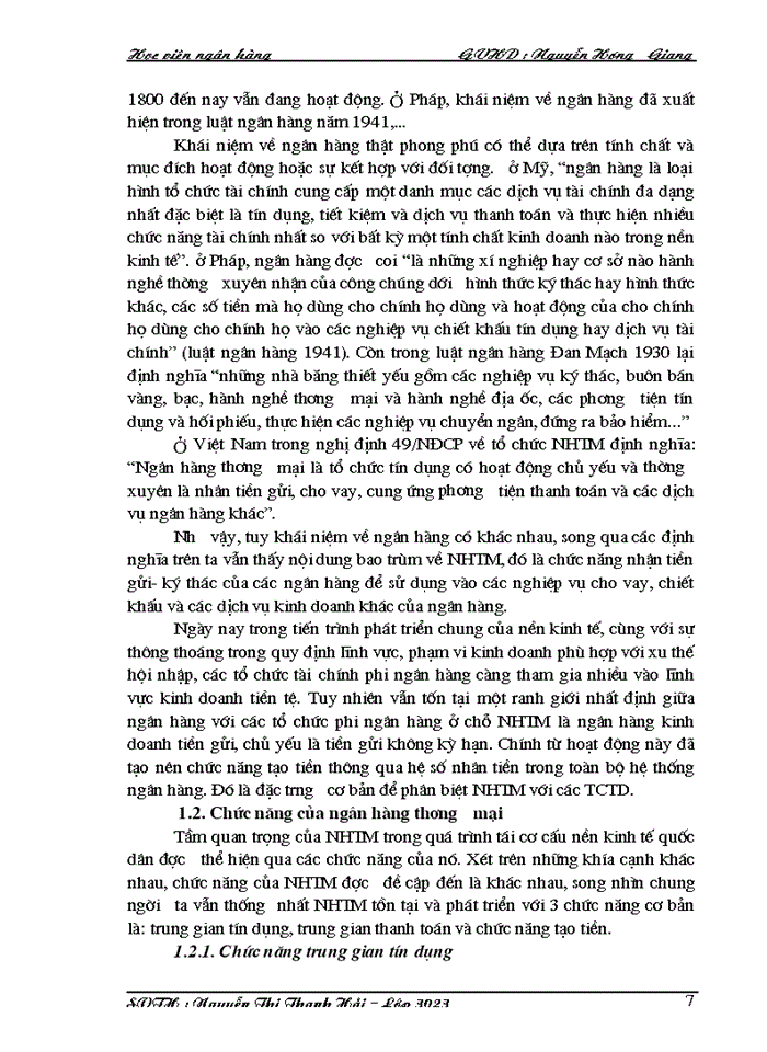 image for page Một số giải pháp về việc mở và sử dụng tài khoản tiền gửi nhằm khơi tăng nguồn vốn huy động tại Hội sở chính ngân hàng thương mại cổ phần các doanh nghiệp ngoài quốc doanh Việt Nam