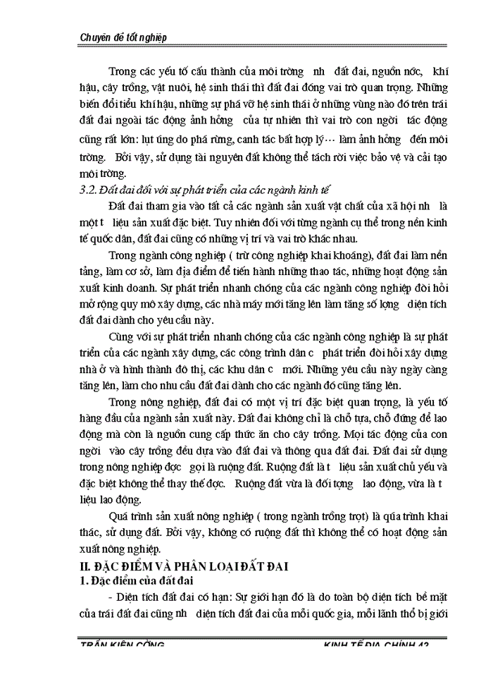 image for page Thực trạng và giải pháp nhằm thúc đẩy việc cấp giấy chứng nhận quyền sử dụng đất trên địa bàn quận Cầu Giấy, thành phố Hà Nội