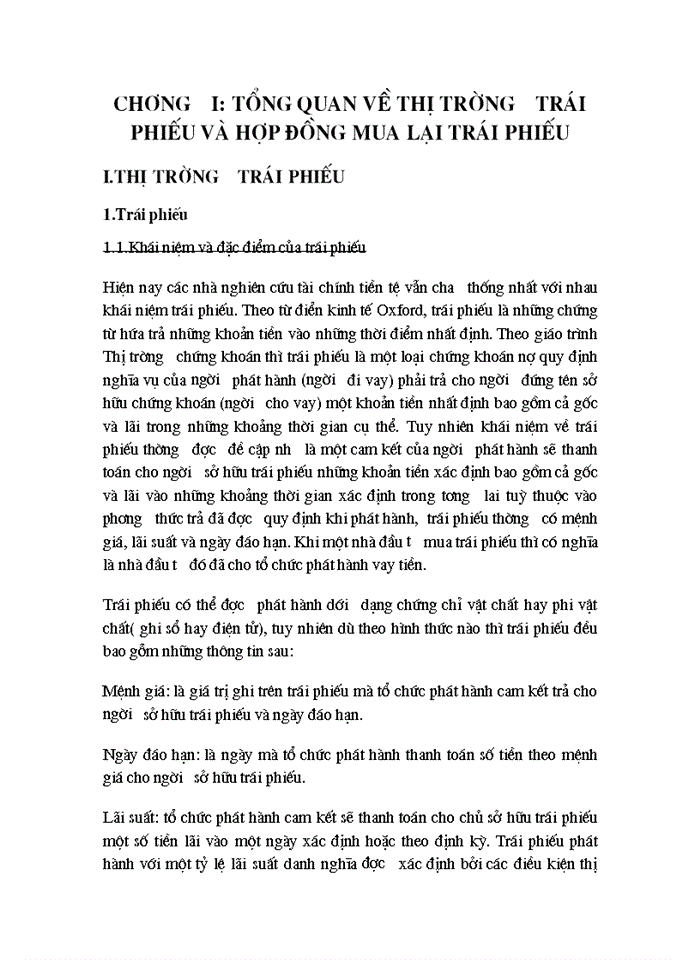 image for page Giải pháp ứng dụng hợp đồng mua lại trái phiếu tại công ty chứng khoán ACB