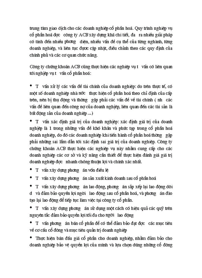 image for page Giải pháp ứng dụng hợp đồng mua lại trái phiếu tại công ty chứng khoán ACB