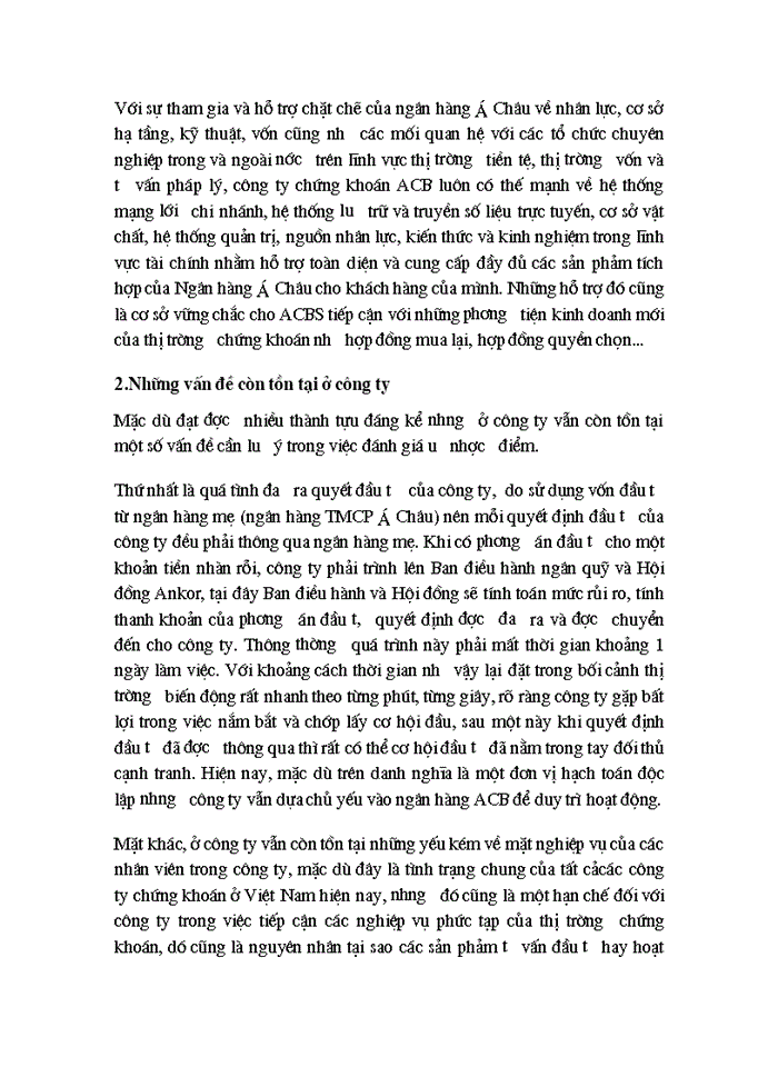 image for page Giải pháp ứng dụng hợp đồng mua lại trái phiếu tại công ty chứng khoán ACB