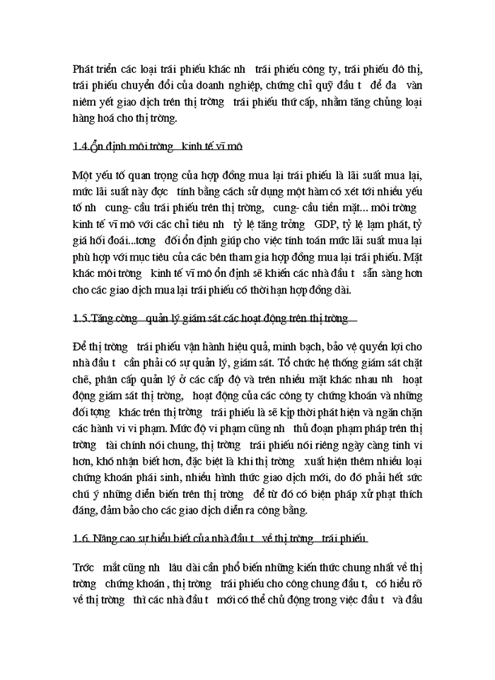 image for page Giải pháp ứng dụng hợp đồng mua lại trái phiếu tại công ty chứng khoán ACB