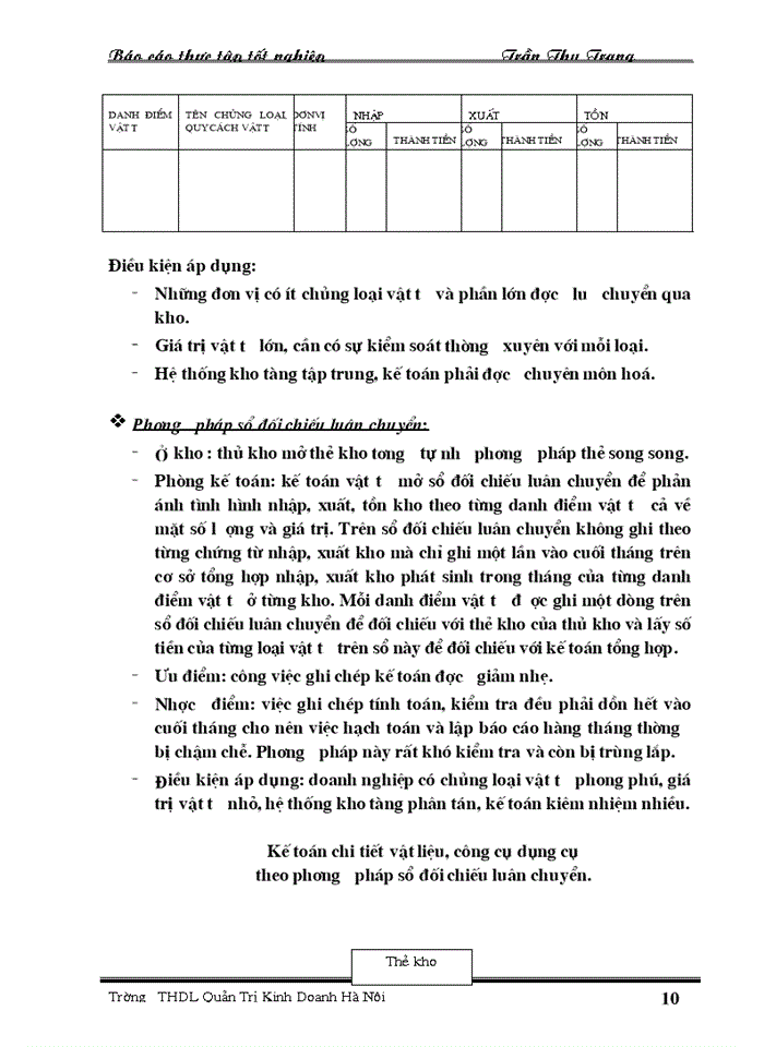 image for page Hạch toán kế toán NVL và CCDC tại Công ty Cơ khí Đức Anh" để viết chuyên đề thực tập tốt nghiệp.