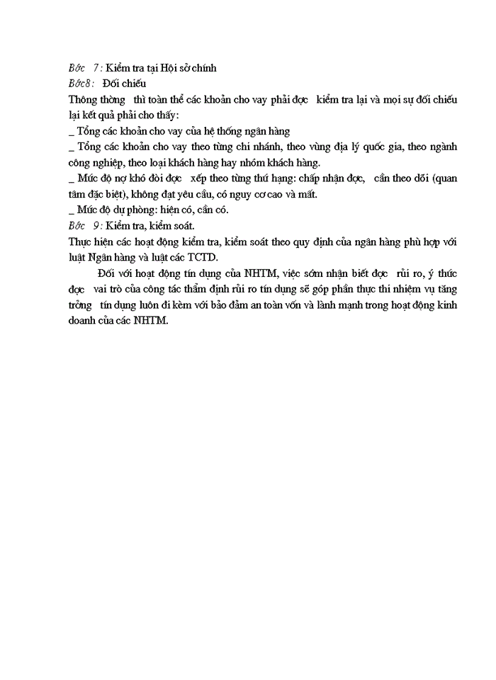 image for page Nâng cao năng lực cạnh tranh của các NHTM Việt Nam trong tiến trình hội nhập