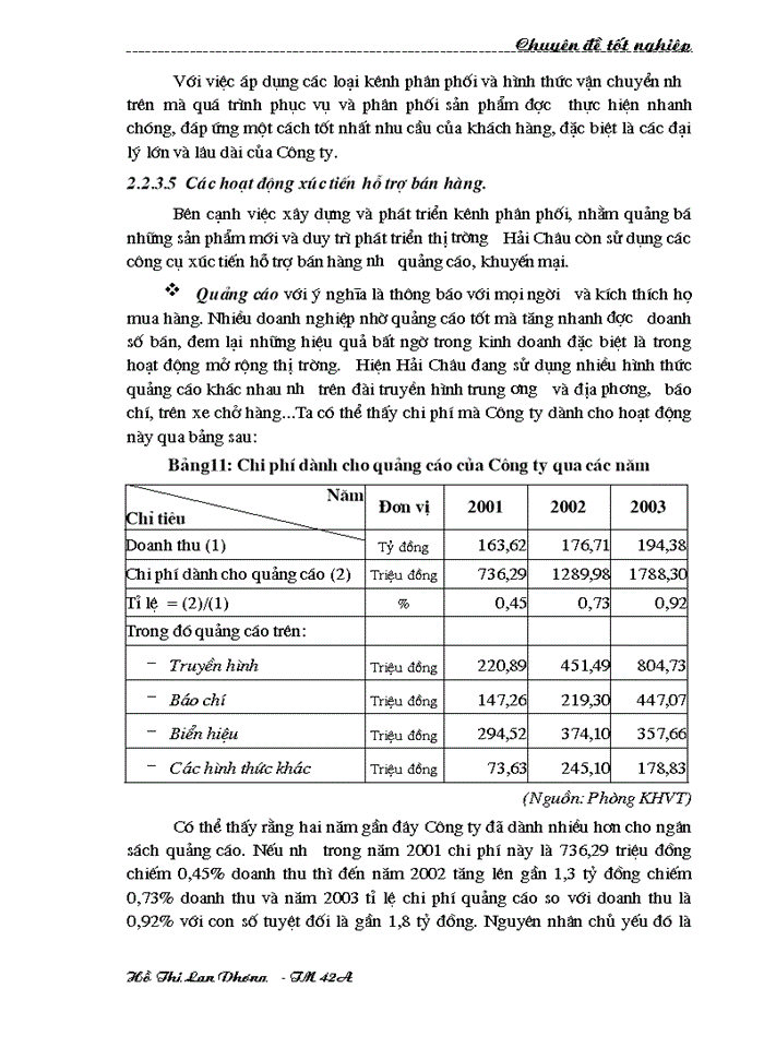 image for page Một số biện pháp nhằm mở rộng thị trường tiêu thụ bánh kẹo của Công ty bánh kẹo Hải Châu