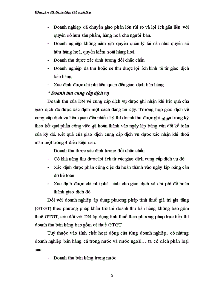 image for page Tổ chức cụng tác kế toán doanh thu bán hàng và xác định kết quả bán hàng ở cụng ty Thương Mại – Xây Dựng Bạch Đằng