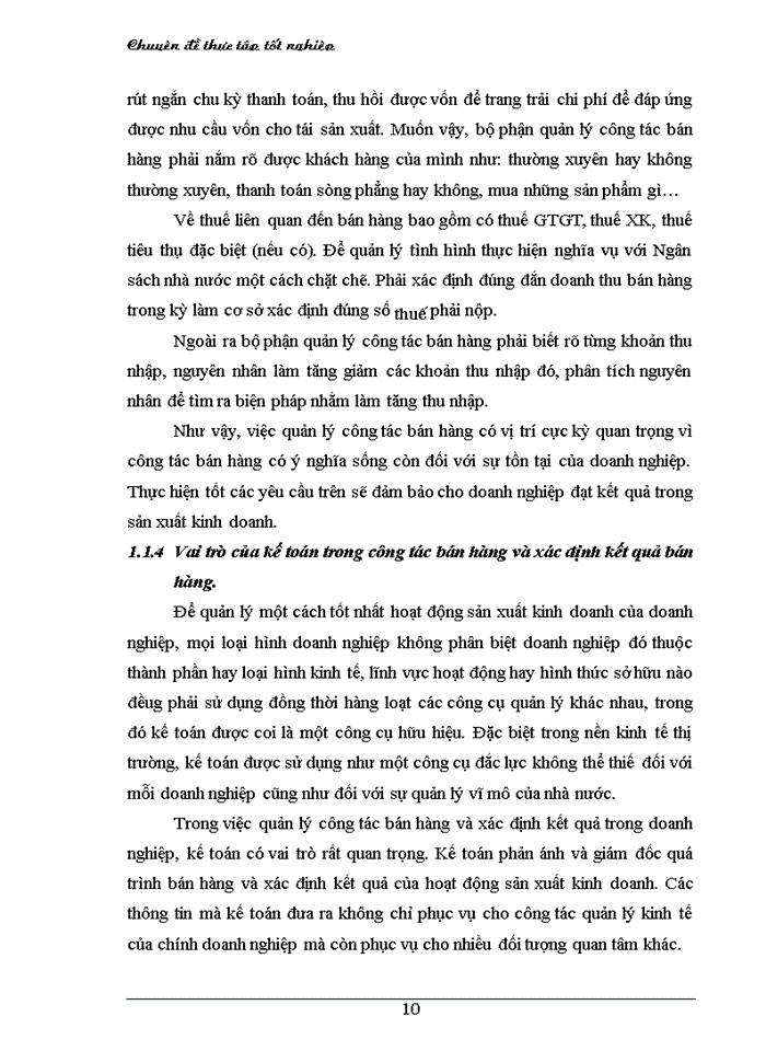 image for page Tổ chức cụng tác kế toán doanh thu bán hàng và xác định kết quả bán hàng ở cụng ty Thương Mại – Xây Dựng Bạch Đằng