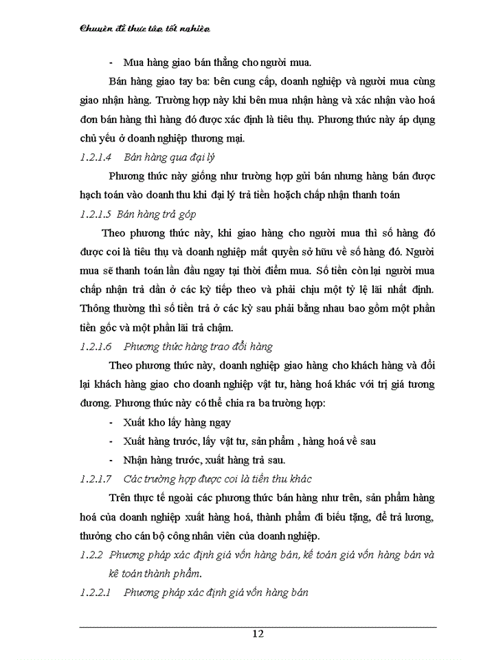 image for page Tổ chức cụng tác kế toán doanh thu bán hàng và xác định kết quả bán hàng ở cụng ty Thương Mại – Xây Dựng Bạch Đằng