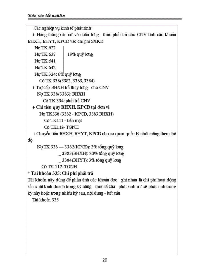 image for page Kế toán tiền lương và các khoản trích theo lương “ tại: CÔNG TY TNHH THIẾT BỊ & CÔNG NGHỆ PHƯƠNG BẮC