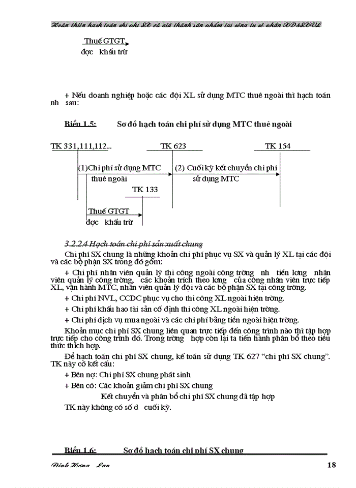 image for page Hoàn thiện hạch toán chi phí sản xuất và tính giá thành sản phẩm tại Công ty cổ phần Xây dựng và Sản xuất vật liệu